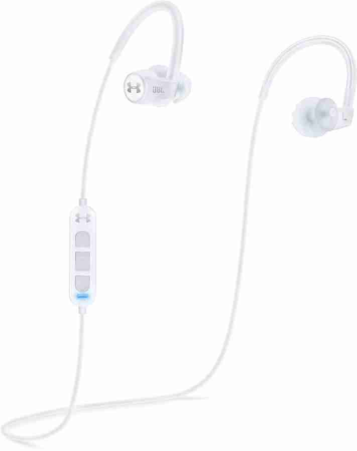 Under armour headphones india discount