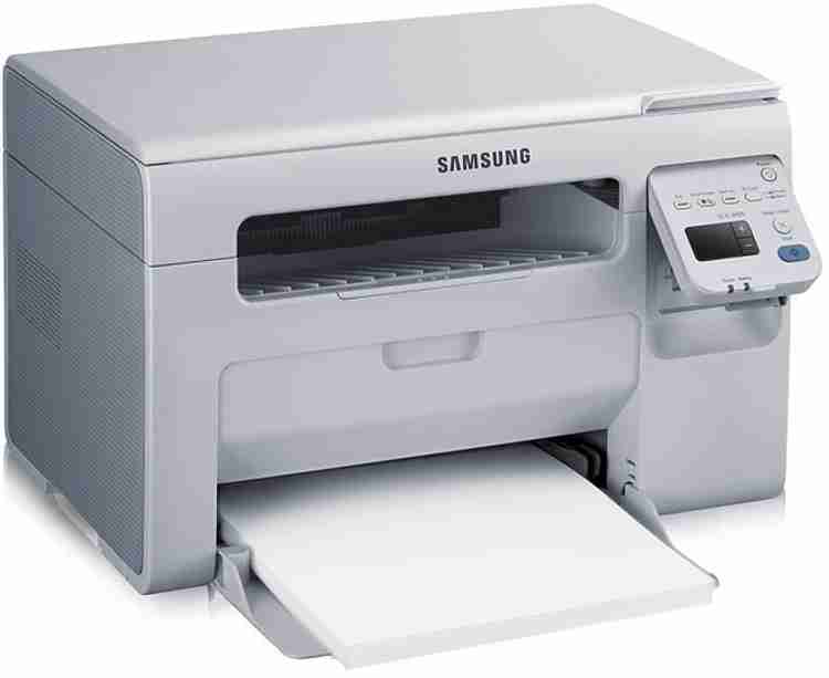Samsung hotsell scx 3401