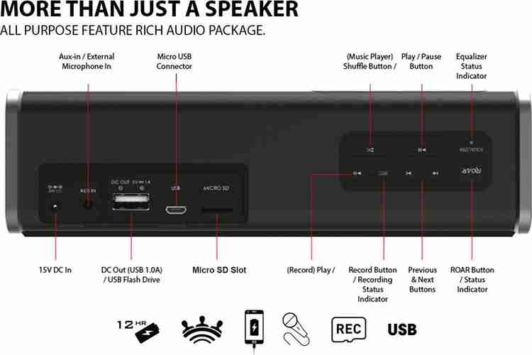 Creative iroar go 2025 firmware update
