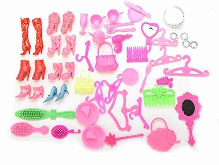 Doll accessories 2025