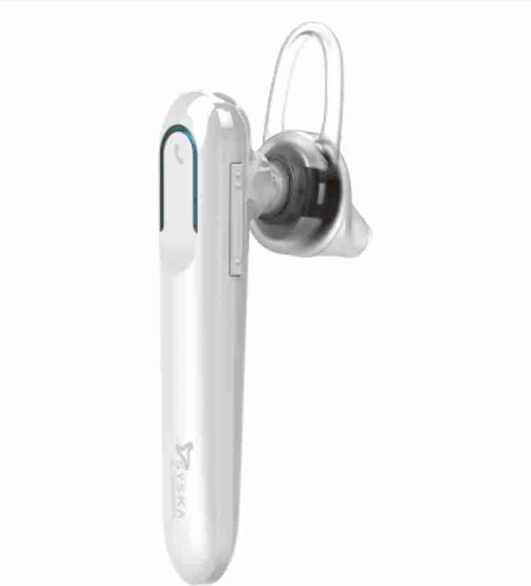 Syska LB 300 Bluetooth Headset Price in India