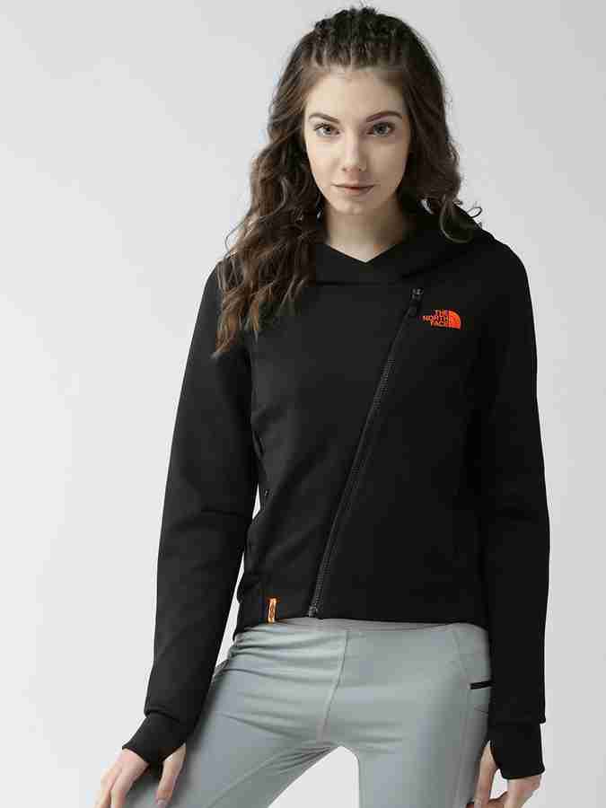 The North Face Full Sleeve Solid Women Jacket Buy The North Face Full Sleeve Solid Women Jacket Online at Best Prices in India Flipkart