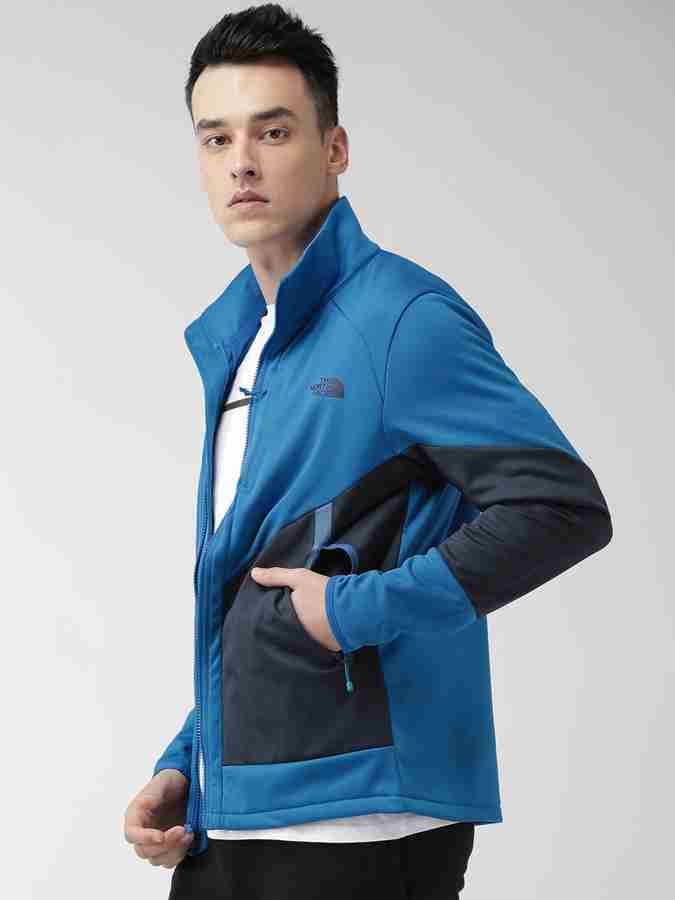 The North Face Full Sleeve Colorblock Men Jacket Buy The North Face Full Sleeve Colorblock Men Jacket Online at Best Prices in India Flipkart