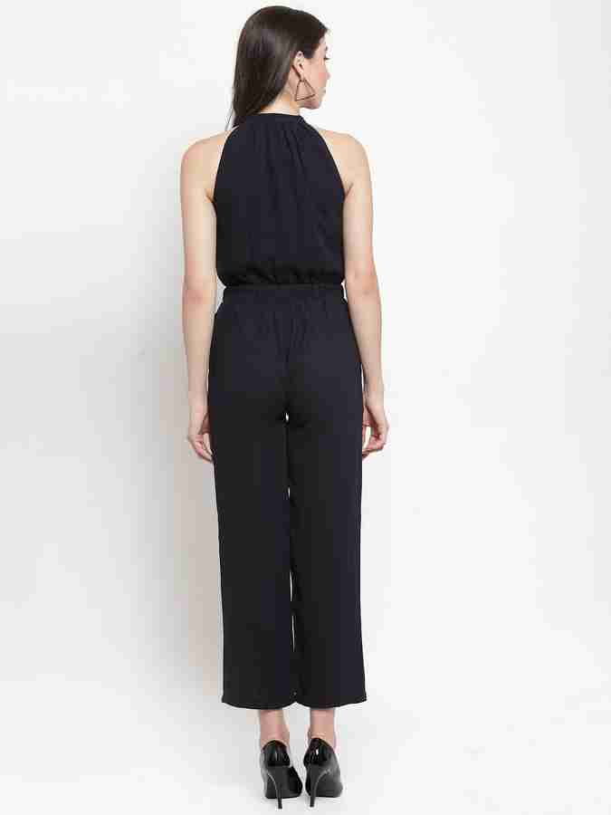 Magnetic design shop jumpsuit