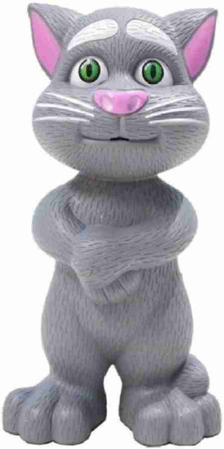 Talking tom toy rate online