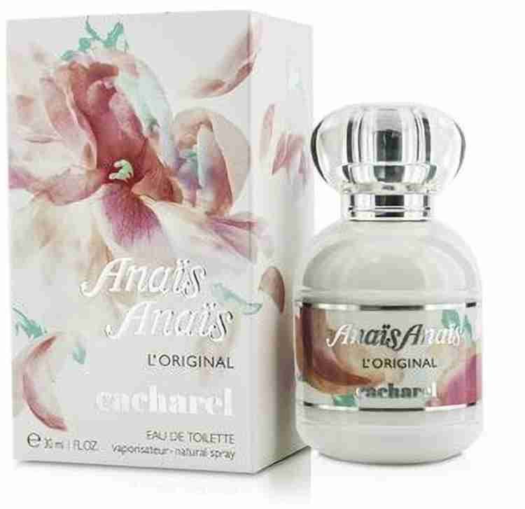 Cacharel anais anais 30ml clearance