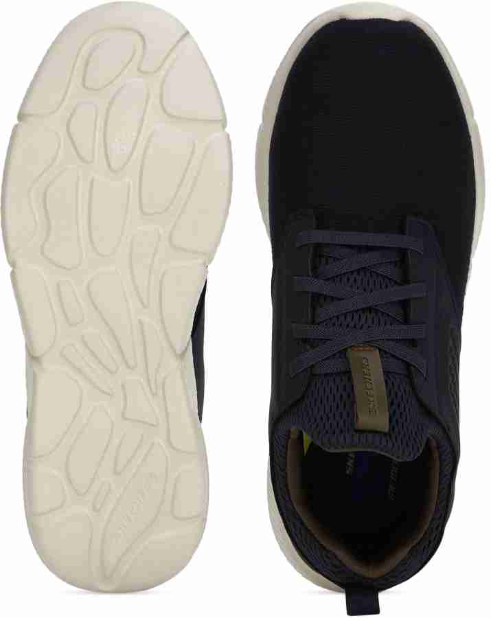 Skechers INGRAM MARNER Running Shoes For Men Buy Skechers INGRAM MARNER Running Shoes For Men Online at Best Price Shop Online for Footwears in India Flipkart