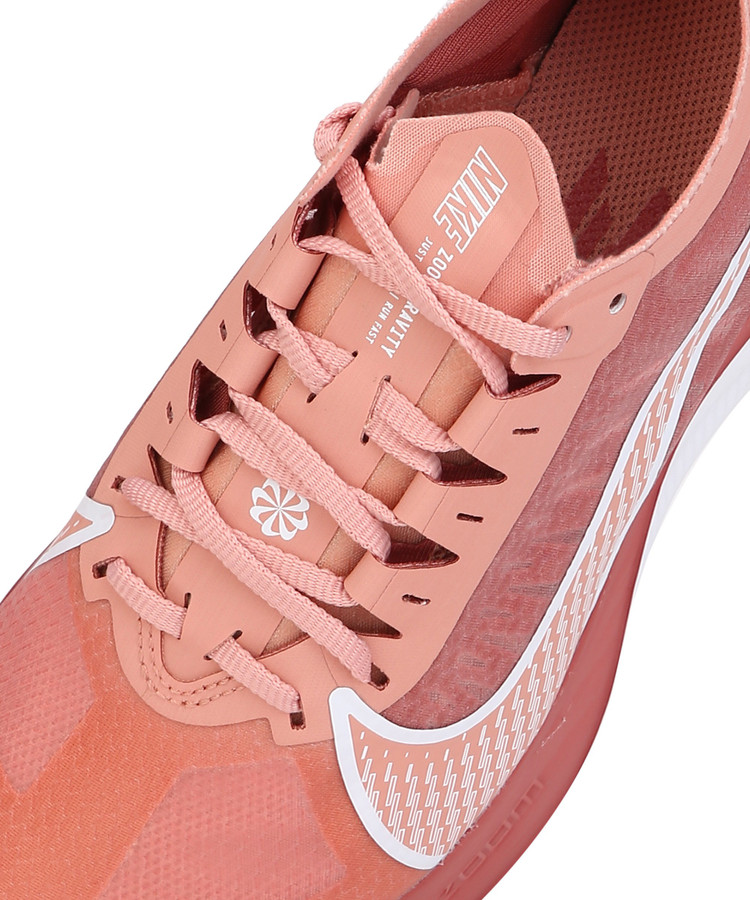 pink nike zoom gravity
