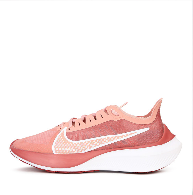 pink nike zoom gravity