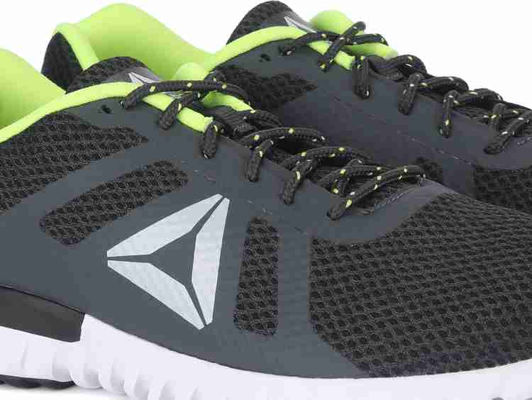 Reebok dash discount runner running shoes