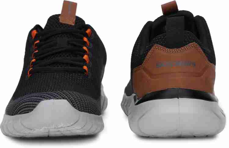 Skechers Overhaul Landhedge Running Shoes For Men Buy Skechers Overhaul Landhedge Running Shoes For Men Online at Best Price Shop Online for Footwears in India Flipkart