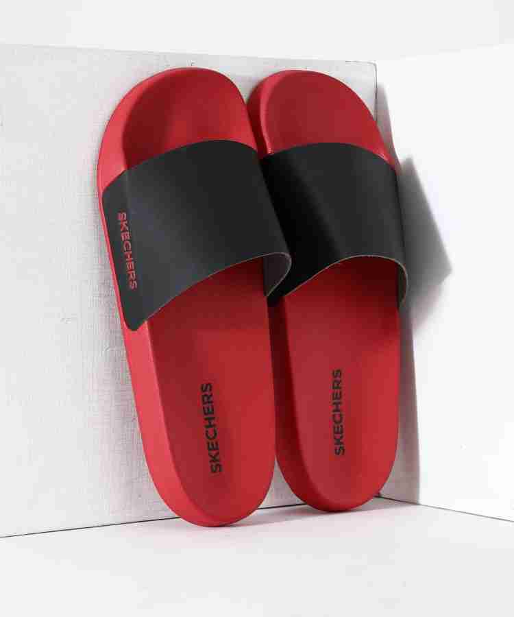 Skechers 2025 gambix slides