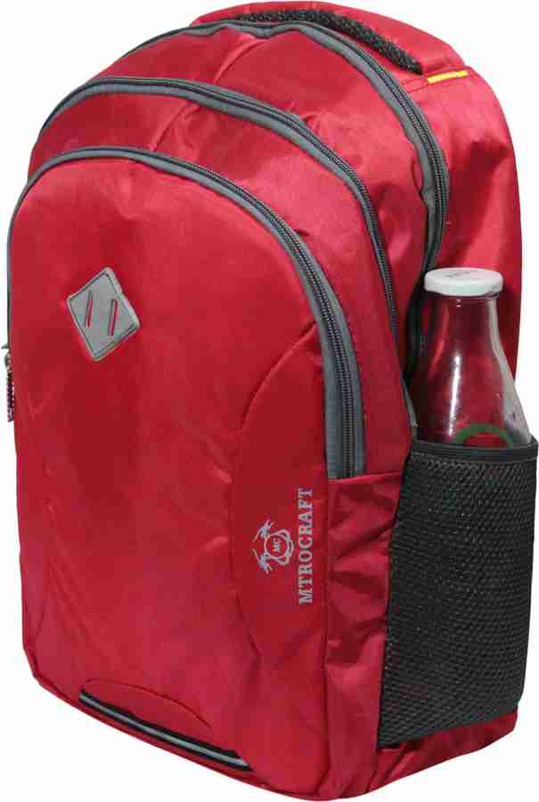 MTROCRAFT MATRIX Laptop Bag MTROCRAFT Flipkart
