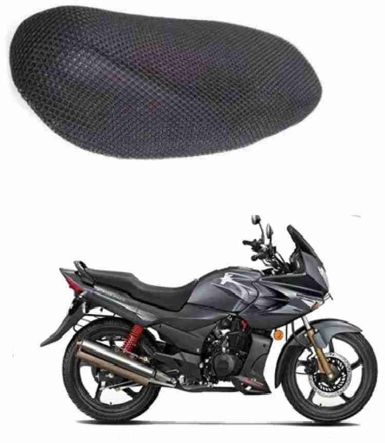 Karizma r sales seat cover