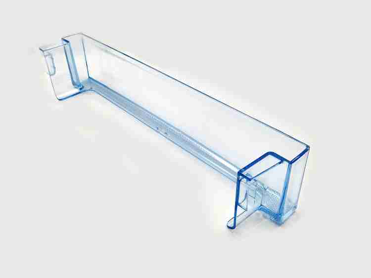 Fridge door bottle holder clearance