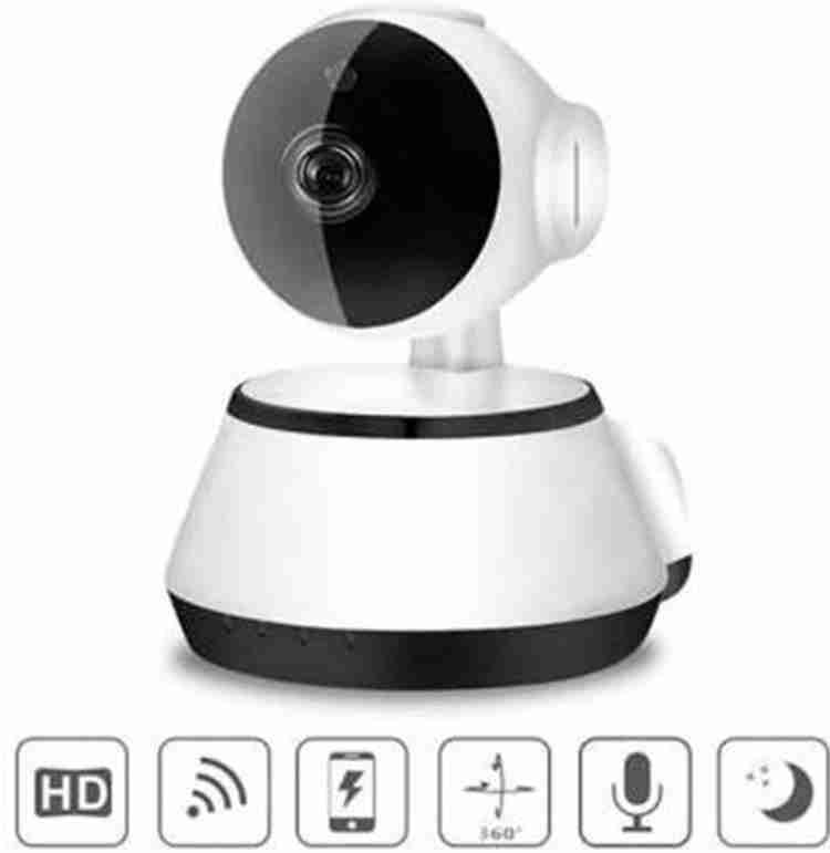 Camera robot hot sale wifi