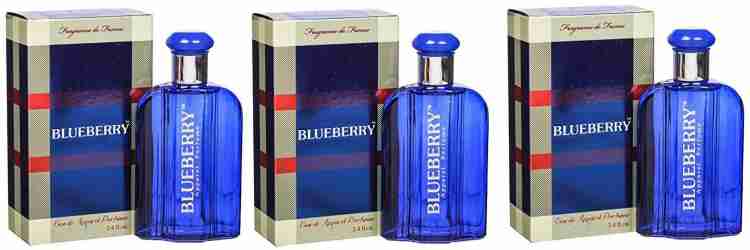 Perfume blueberry best sale