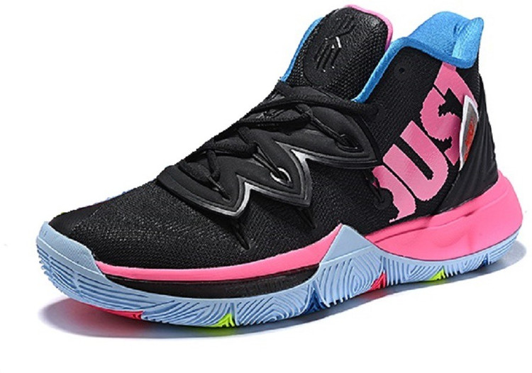 kyrie just do it basketball shoes