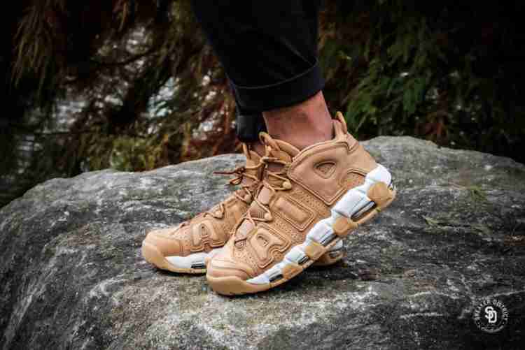 Uptempo wheat online
