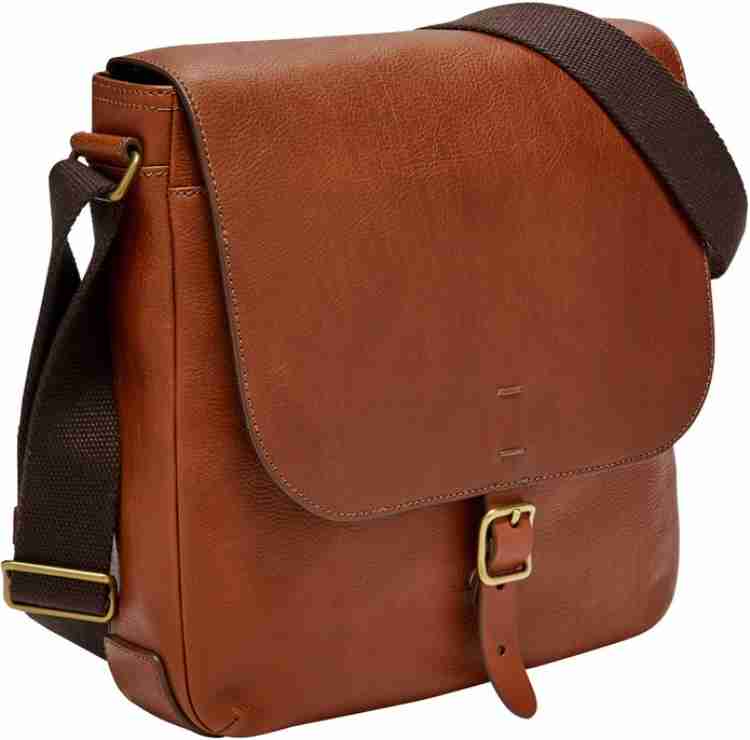 Sling bag clearance fossil man