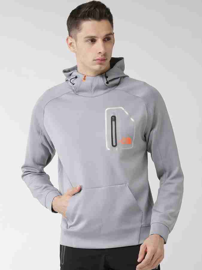 The North Face Full Sleeve Printed Men Sweatshirt Buy The North