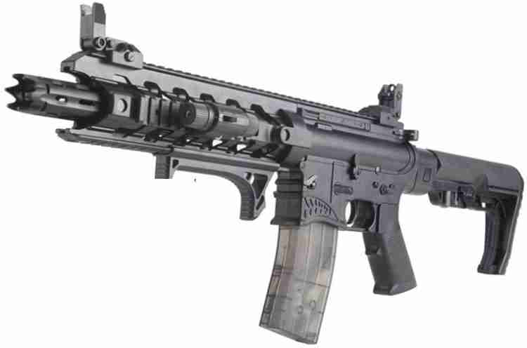 Toy sales ar 15