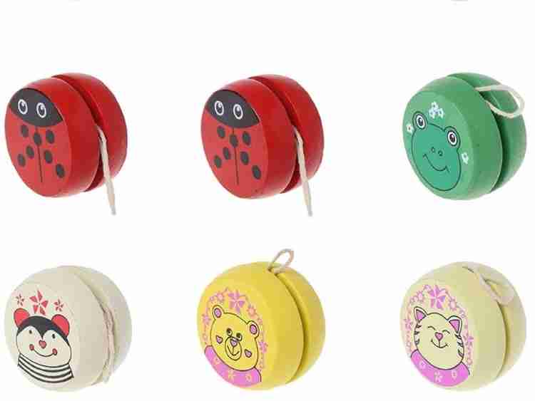 Yo yo toy flipkart deals