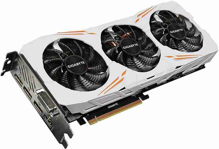 GIGABYTE AMD ATI Geforce Gtx 1080 Ti Gaming Oc 11GB 11 GB GDDR5X