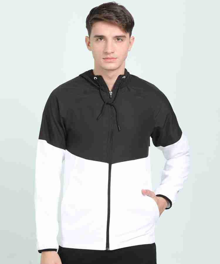 ATHLETIC WORKS Full Sleeve Solid Men Jacket Buy ATHLETIC WORKS Full Sleeve Solid Men Jacket Online at Best Prices in India Flipkart