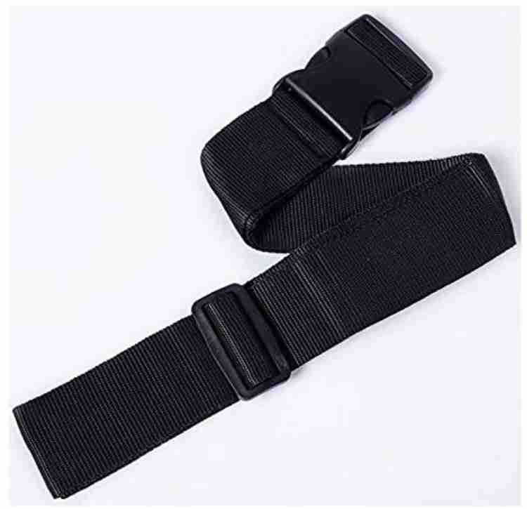 Heavy duty luggage straps discount