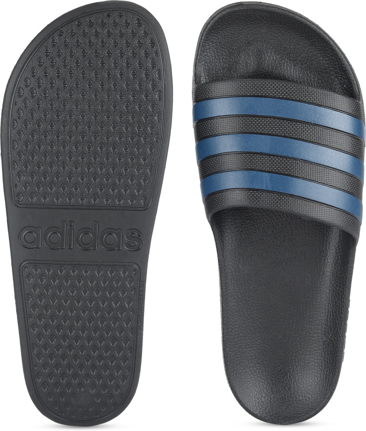 adidas slipper flipkart