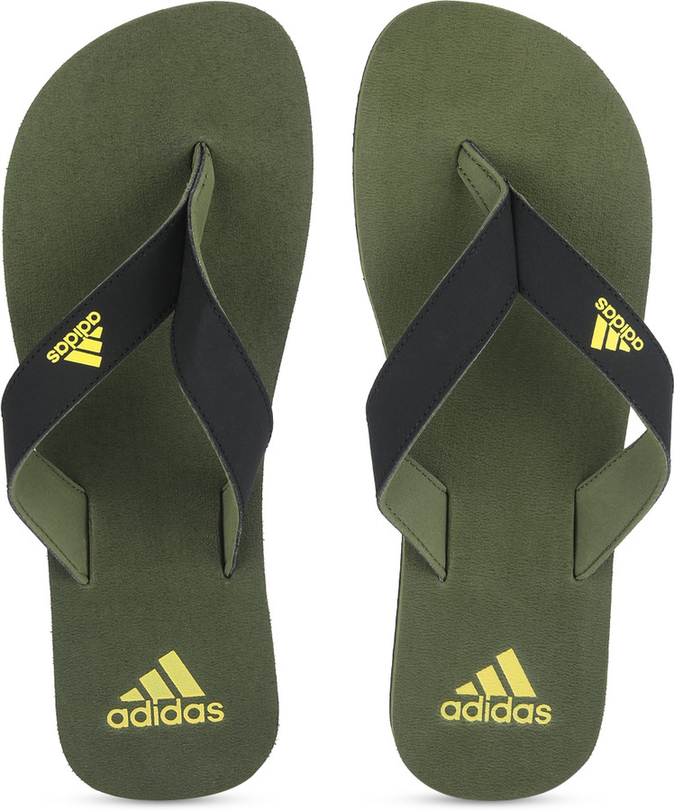 Adidas slippers in flipkart sales