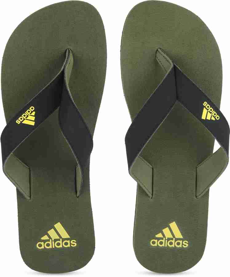 Adidas slippers flipkart online