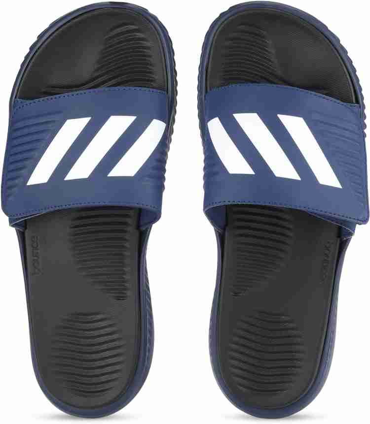 Adidas original sliders online mens