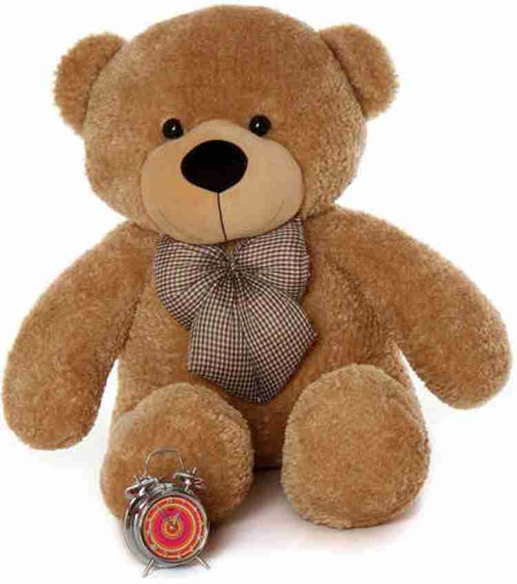 Giftee 4 Feet Premium Quality Teddy Bear Gift for Someone Special