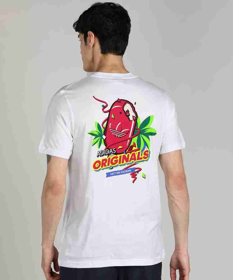 Adidas popsicle shop shirt