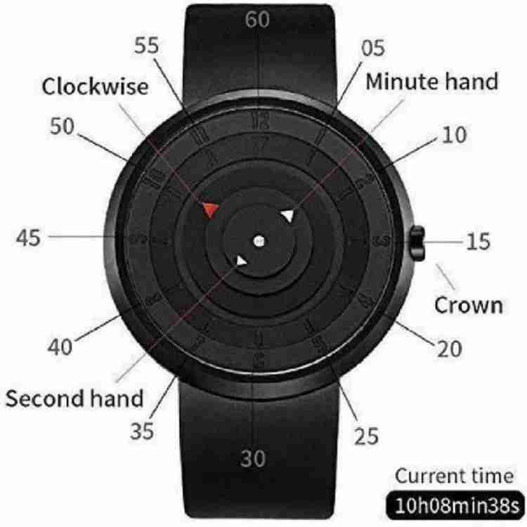 Dazon watch flipkart best sale