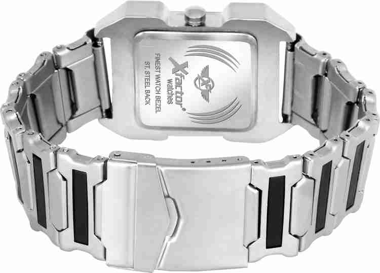 X Factor XF G304 SQUARE FT Analog Watch For Men Buy X Factor