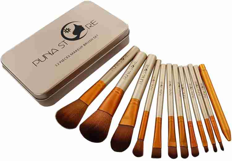 Puna store sale makeup brushes