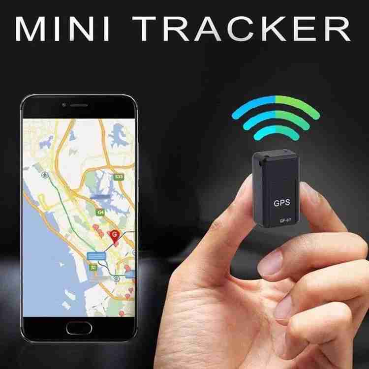 Spy gps outlet tracker