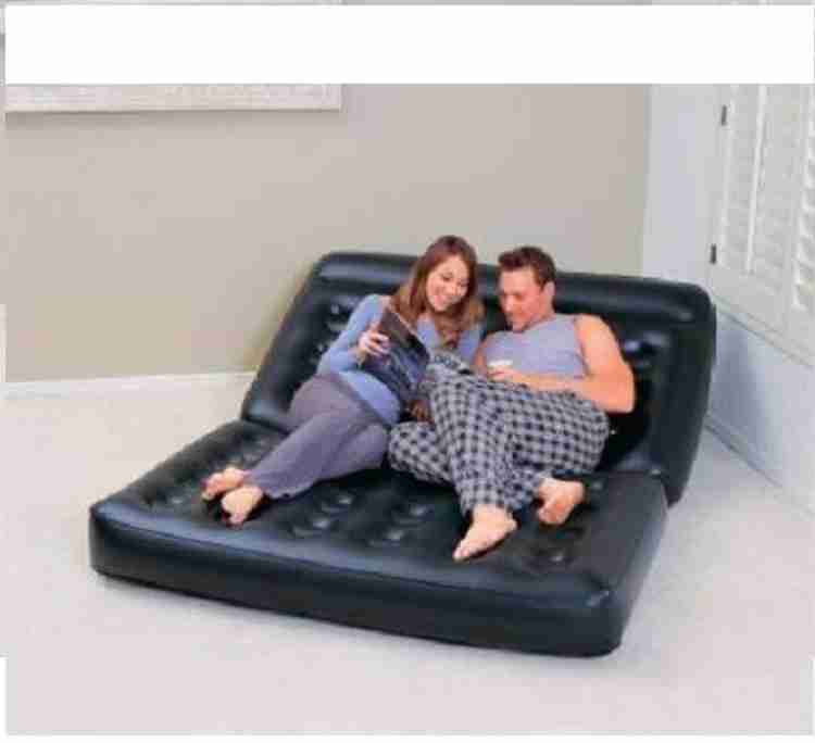 Air sofa bed shop flipkart