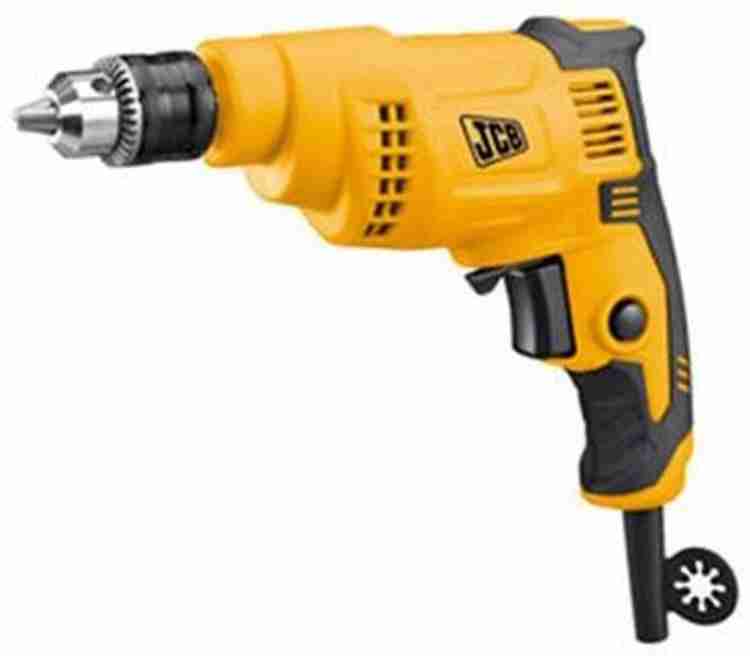 Jcb electric deals drill
