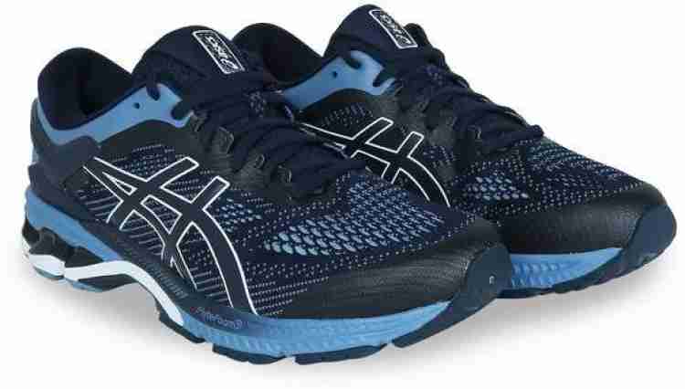 Gel kayano 26 outlet hinta