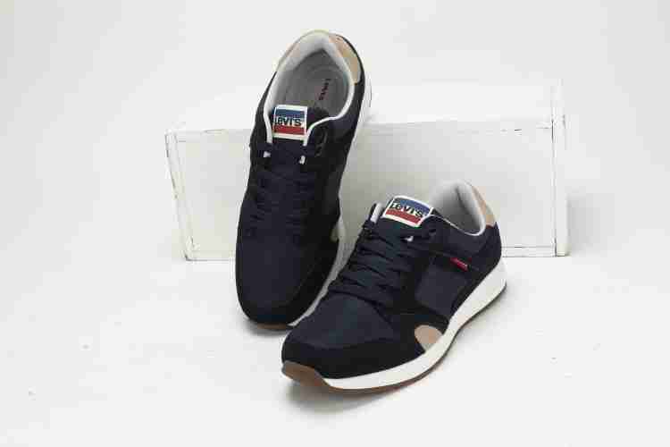 LEVI S Levi s Sutter Sneakers Sneakers For Men Buy LEVI S Levi s Sutter Sneakers Sneakers For Men Online at Best Price Shop Online for Footwears in India Flipkart