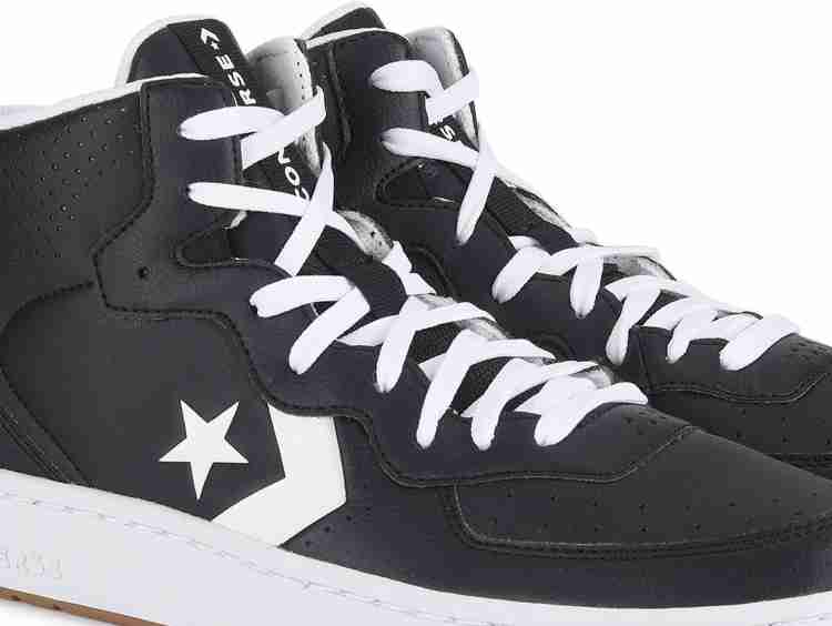 Converse rival shoot 2024 for the moon