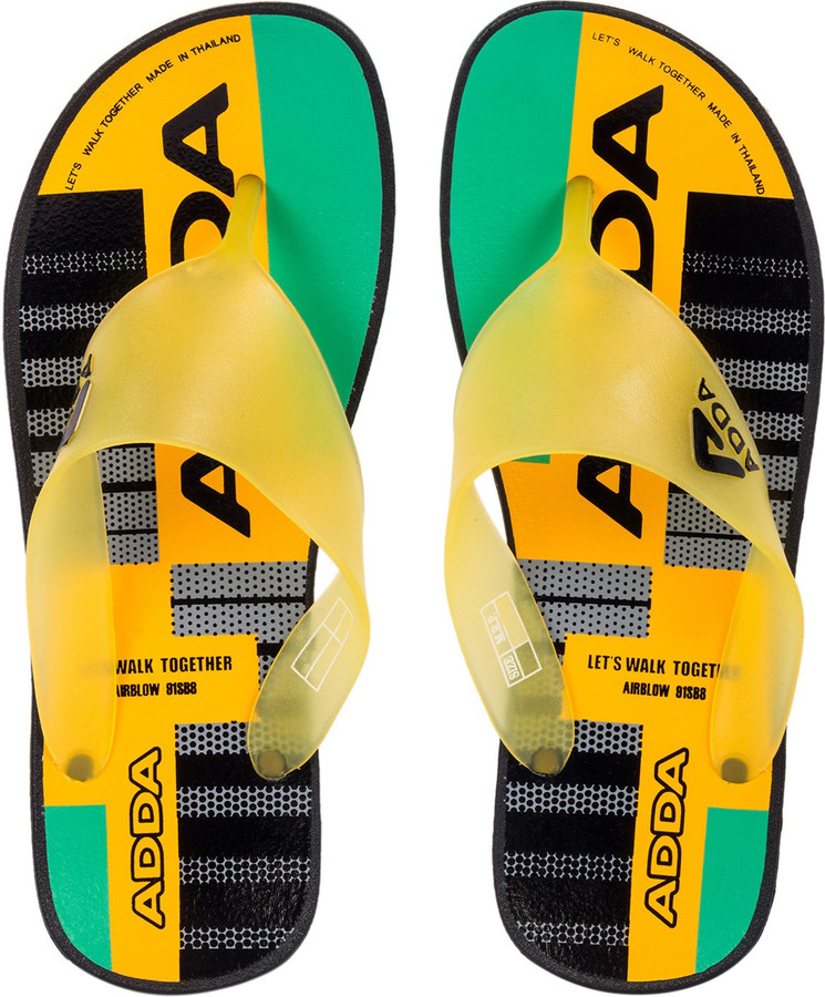 Adda Men Flip Flops - Buy Adda Men Flip Flops Online at Best Price - Shop  Online for Footwears in India | Flipkart.com