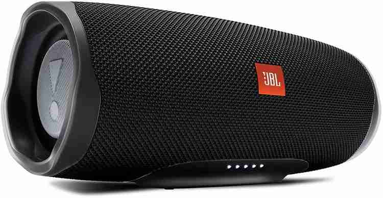 Jbl portable 2025 speaker charge 4