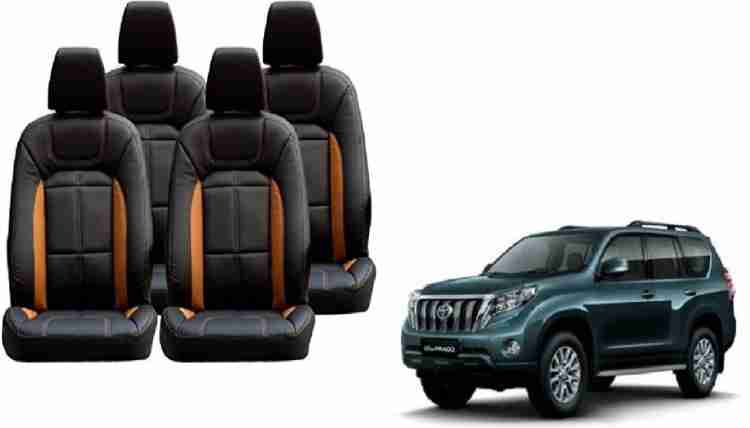 Prado seat deals covers for sale