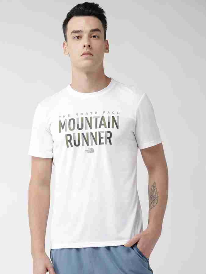 T shirt the north face original deals