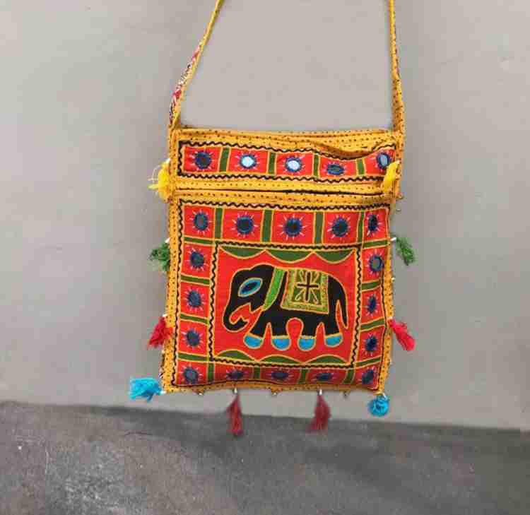 Jhola bags flipkart deals